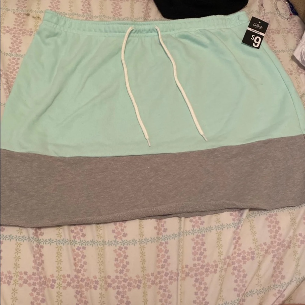 skirt
